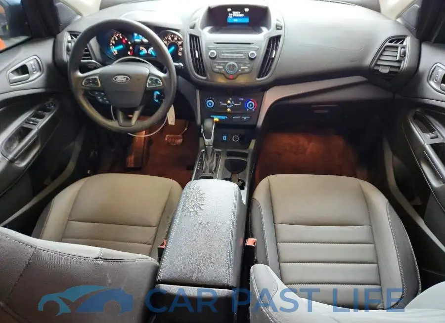 1FMCU0F71JUA99438# 8