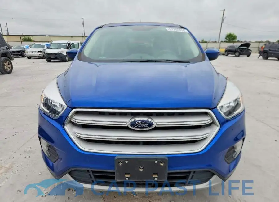 1FMCU0GD9KUA40904# 5