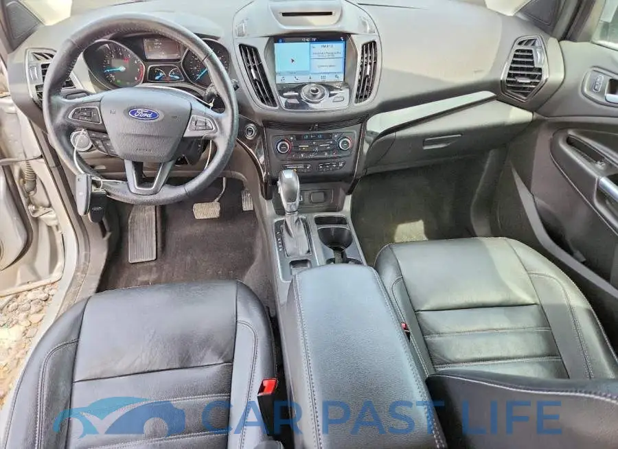 1FMCU9J90JUC41209# 8
