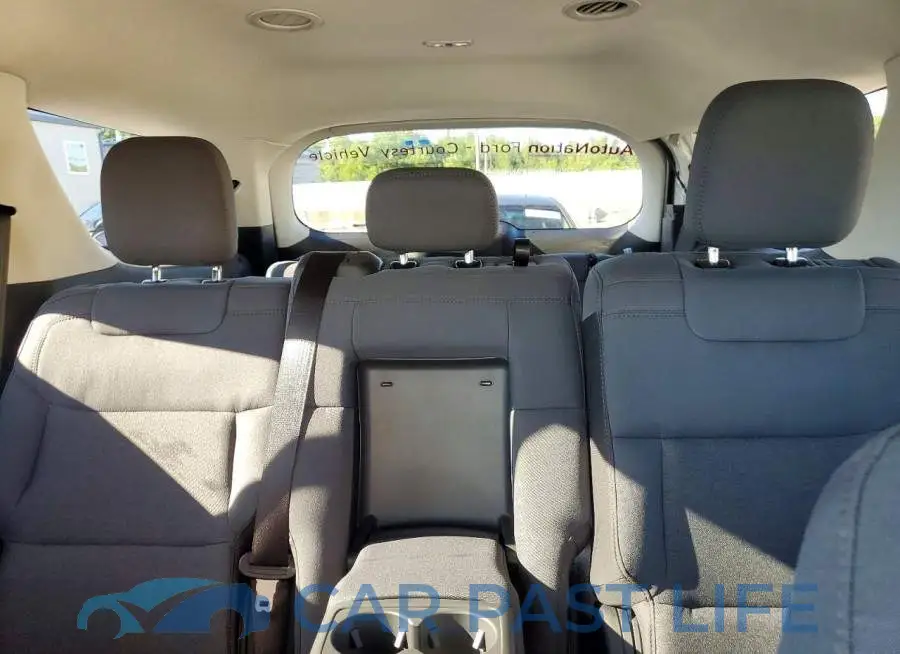 1FMUK8DH7TGA32039# 10