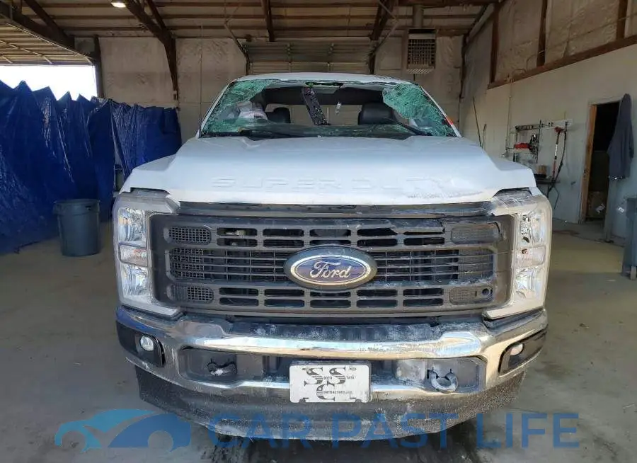 1FT7W2BA4PED56740# 5