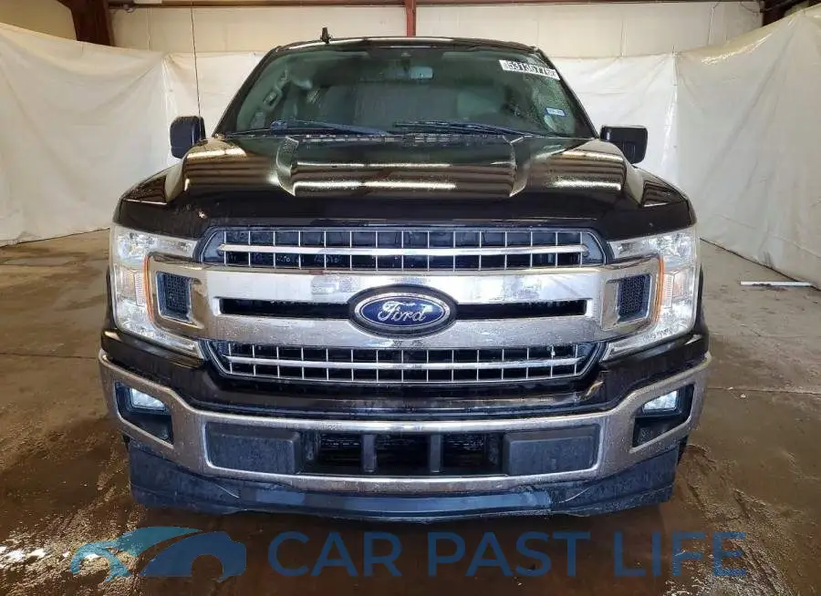 1FTEW1CPXKFB03378# 5