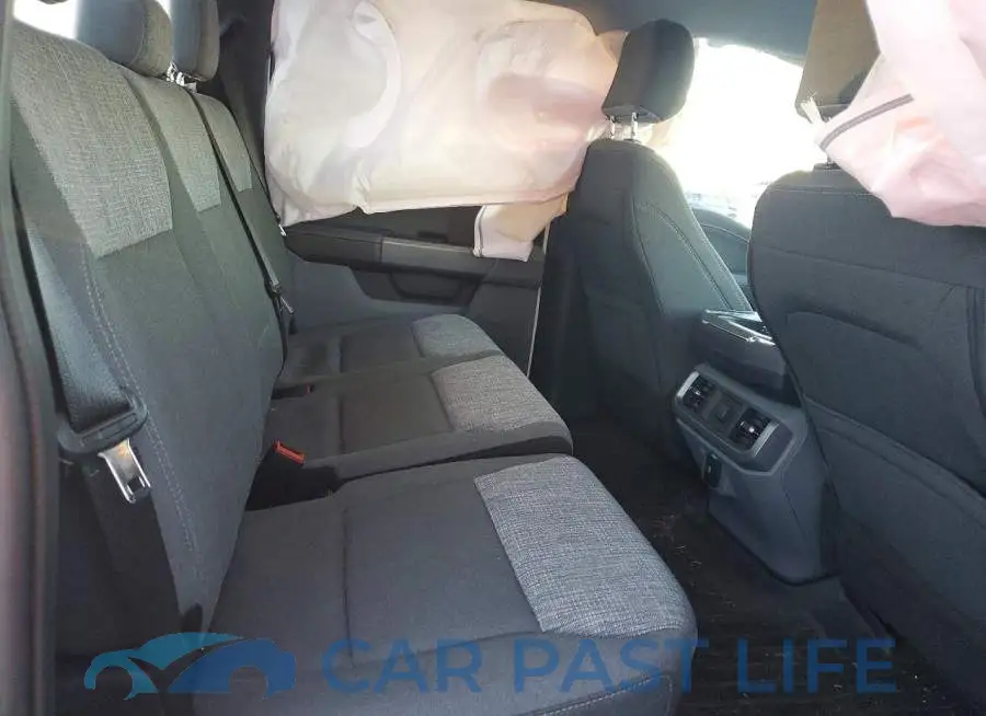 1FTEW1EP2PKD32567# 10
