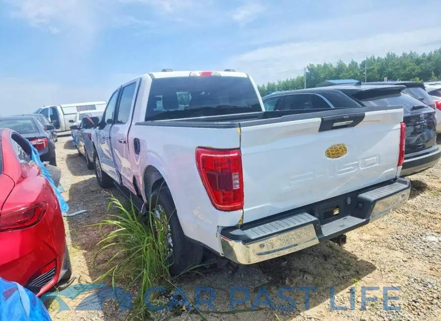 1FTEW1EP2PKD32567# 2