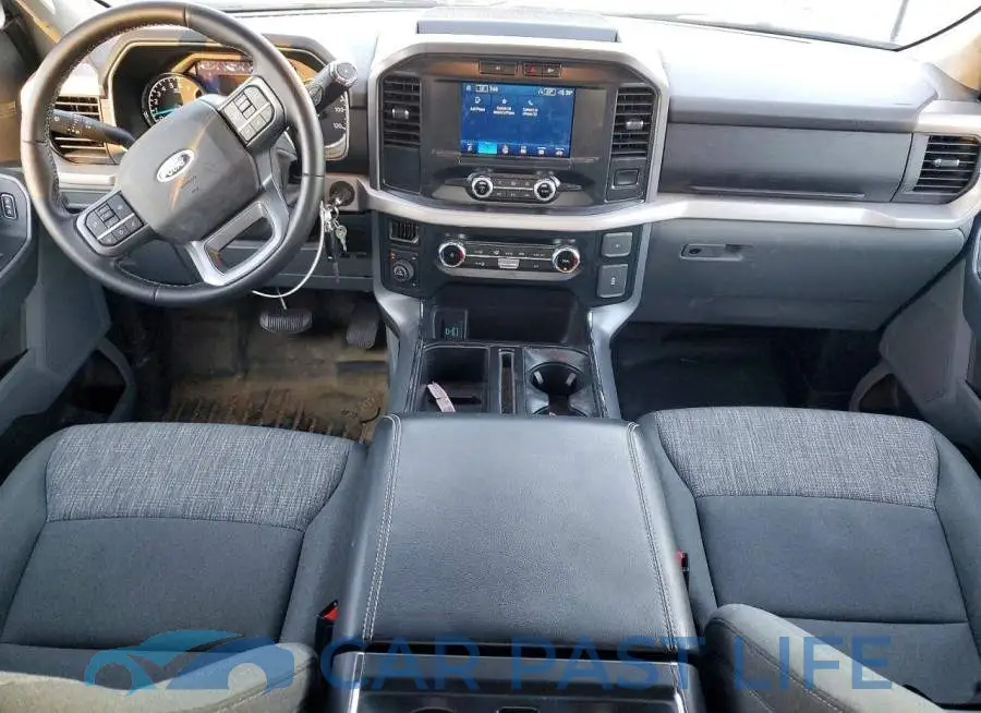 1FTEW1EP2PKD32567# 8