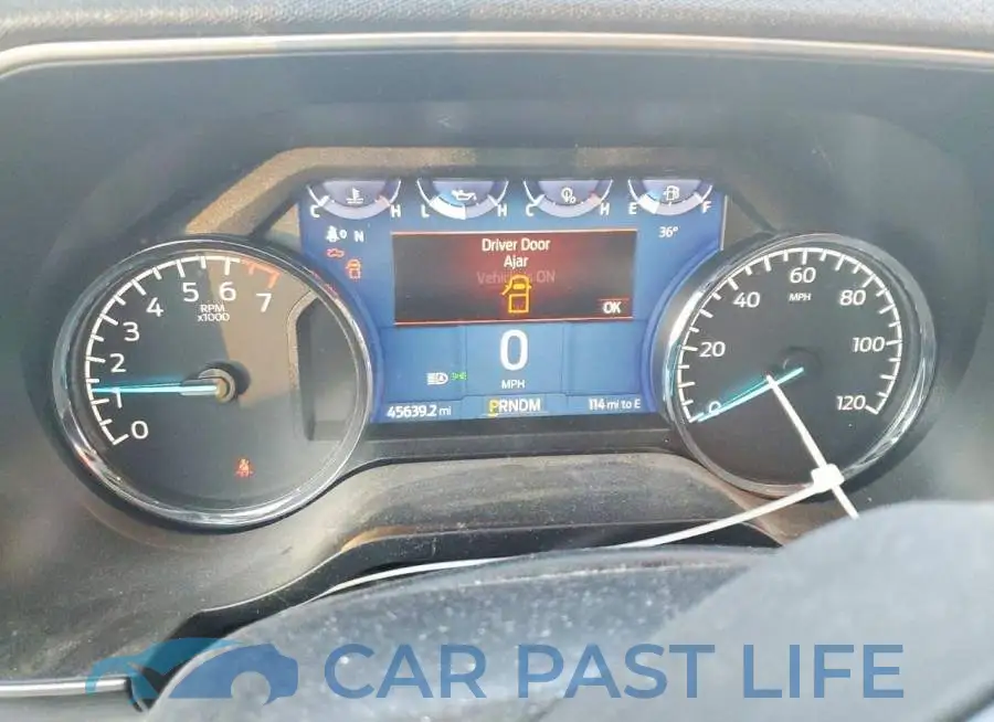 1FTEW1EP2PKD32567# 9