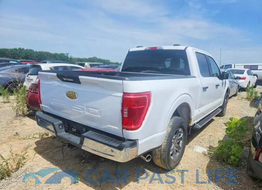 1FTEW1EP2PKD32567# 3