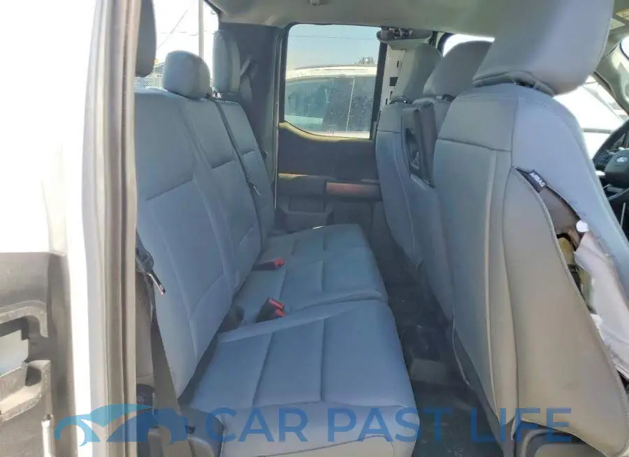 1FTEX1KP6TKD18862# 10