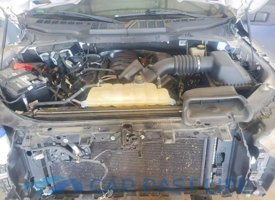 1FTFW1E54MFB92612# 11
