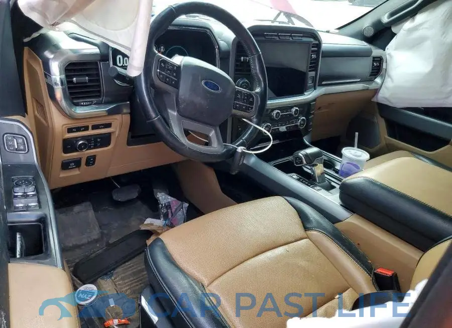 1FTFW1E87MFB43799# 8