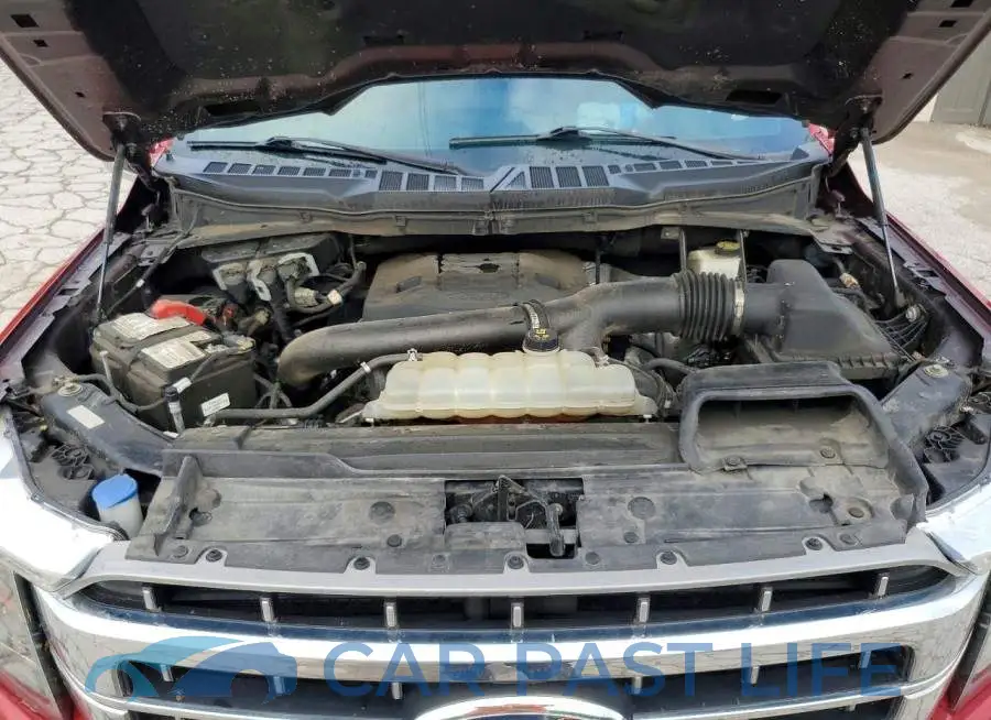 1FTFW1E87MFB43799# 11