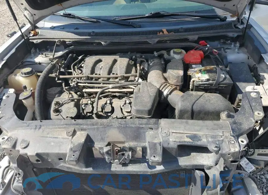 2FMHK6C89JBA22818# 12
