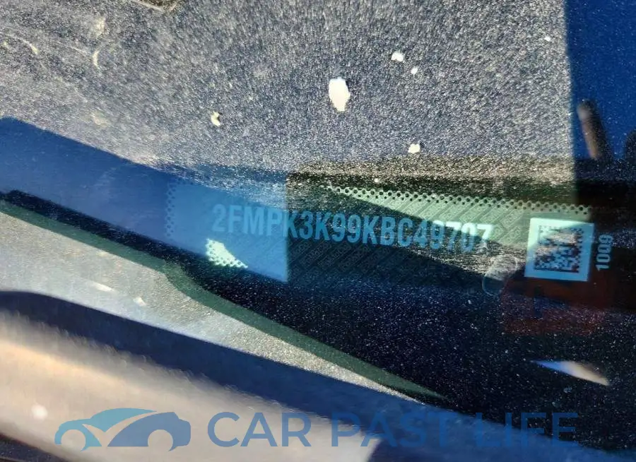 2FMPK3K99KBC49707# 12