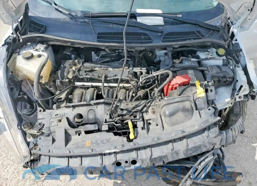 3FADP4EJ2KM155483# 11