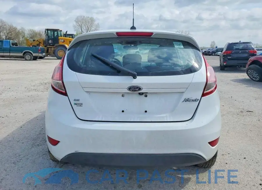 3FADP4EJ2KM155483# 6