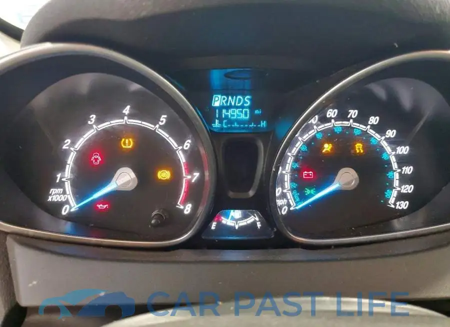 3FADP4EJ2KM155483# 9