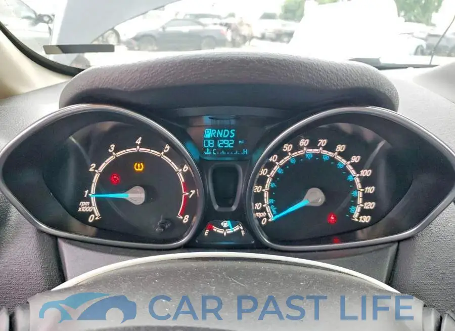 3FADP4EJ4KM143299# 9
