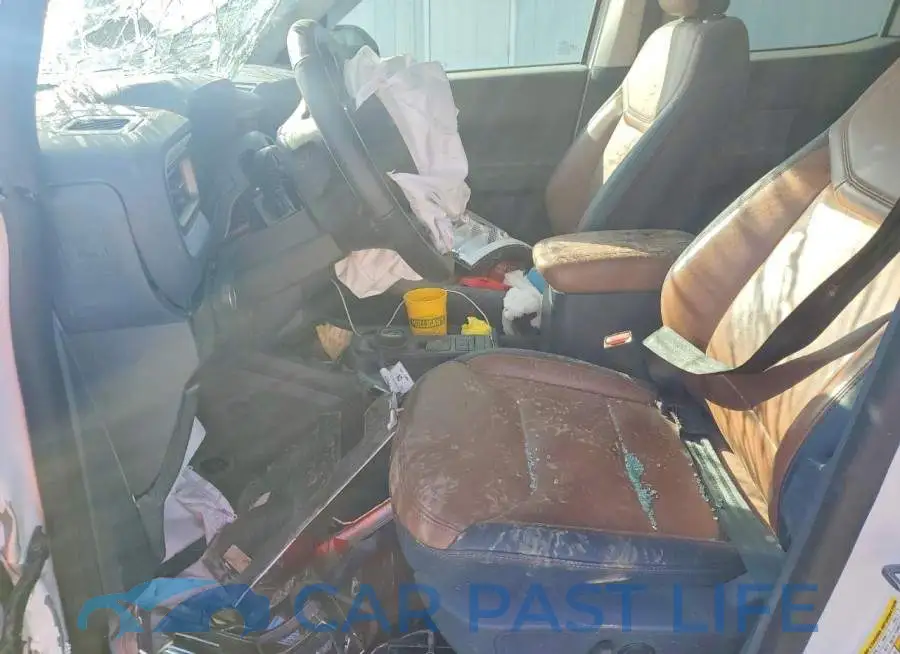 3FTTW8E34NRA80259# 7