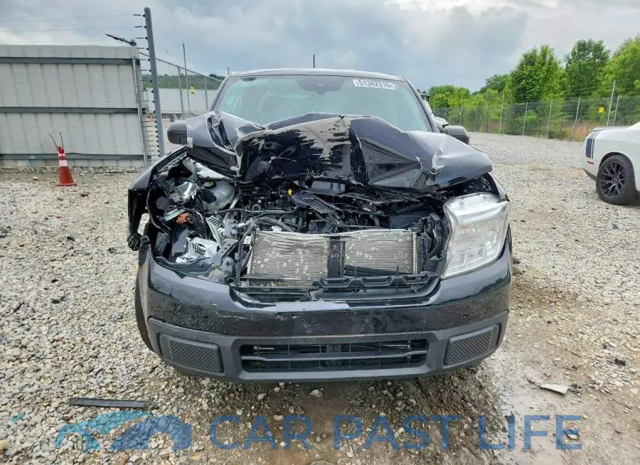 3FTTW8E97NRA85475# 5