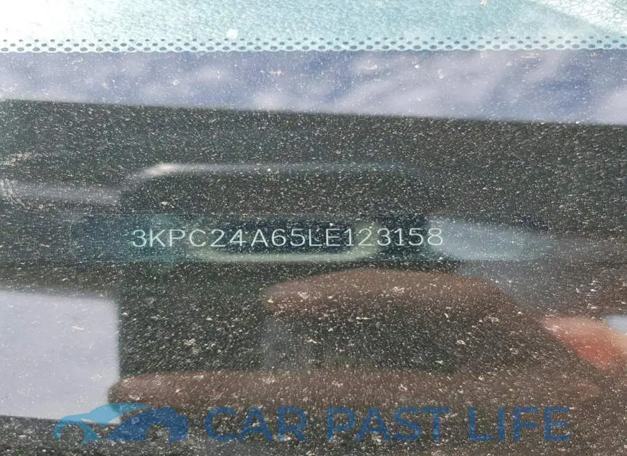 3KPC24A65LE123158# 12