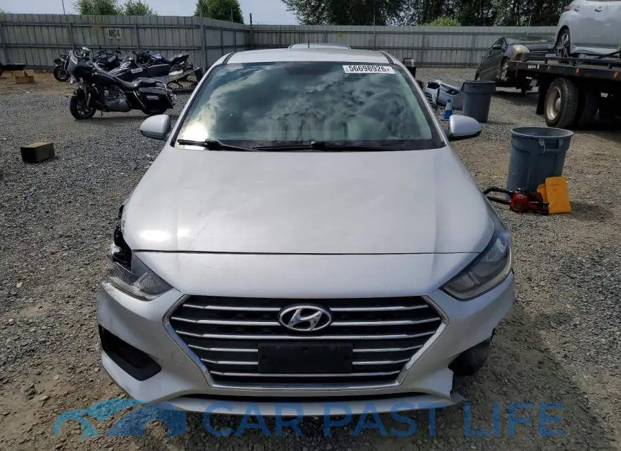 3KPC24A65LE123158# 5