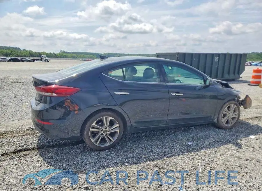 5NPD84LF0HH105119# 3