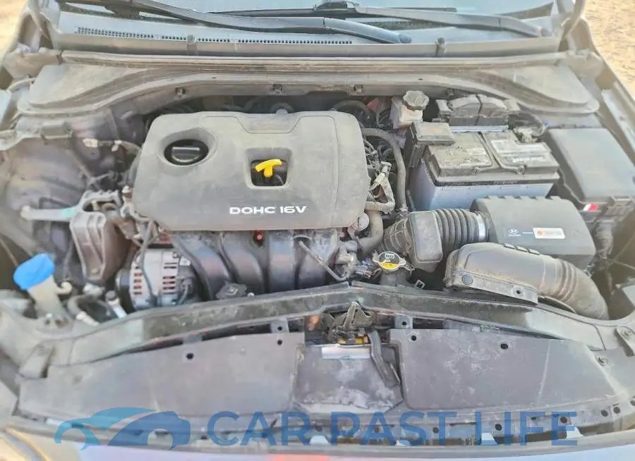 5NPD84LF0JH240638# 11