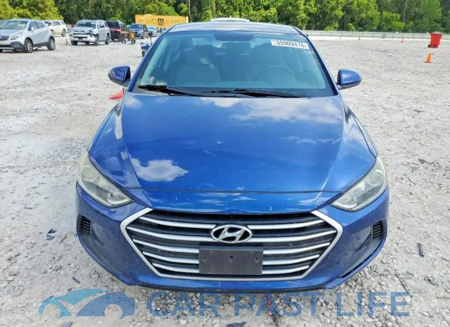 5NPD84LF1HH161005# 5