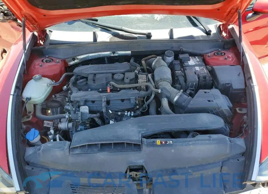 5NPEH4J28LH009736# 11