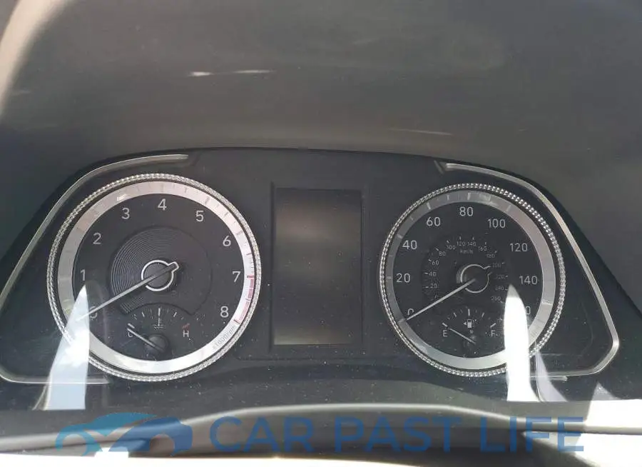 5NPEL4JAXMH110381# 9