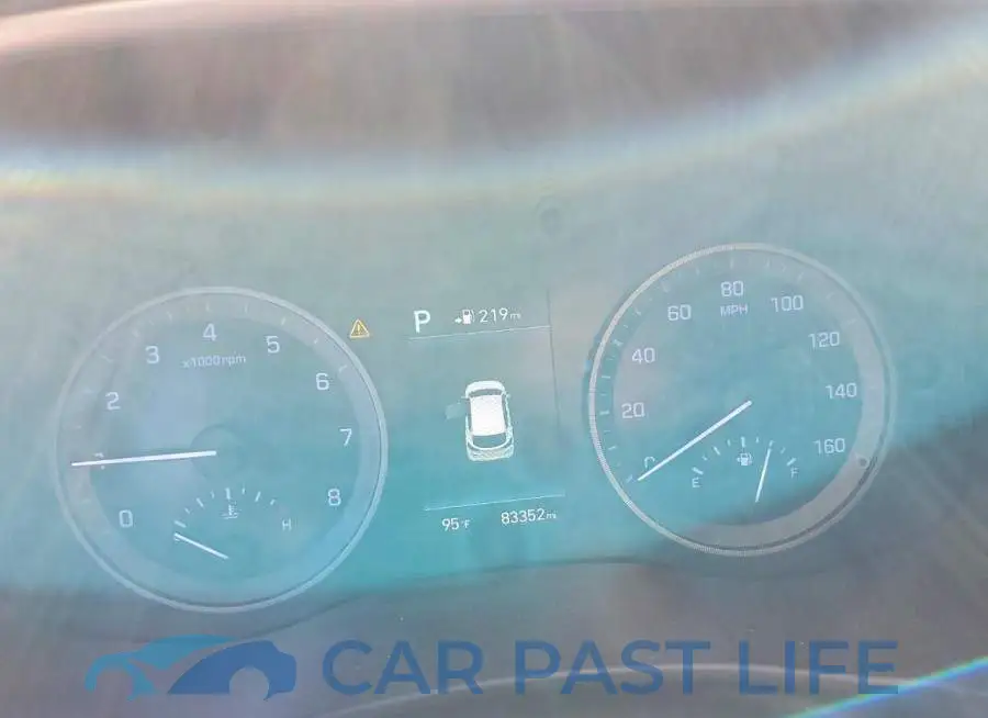 KM8J3CAL3LU176684# 9