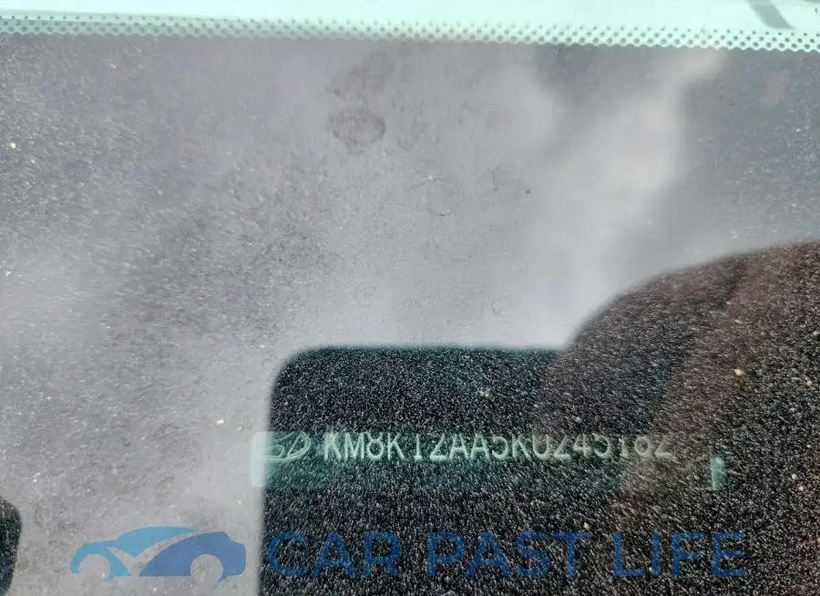 KM8K12AA5KU245182# 13