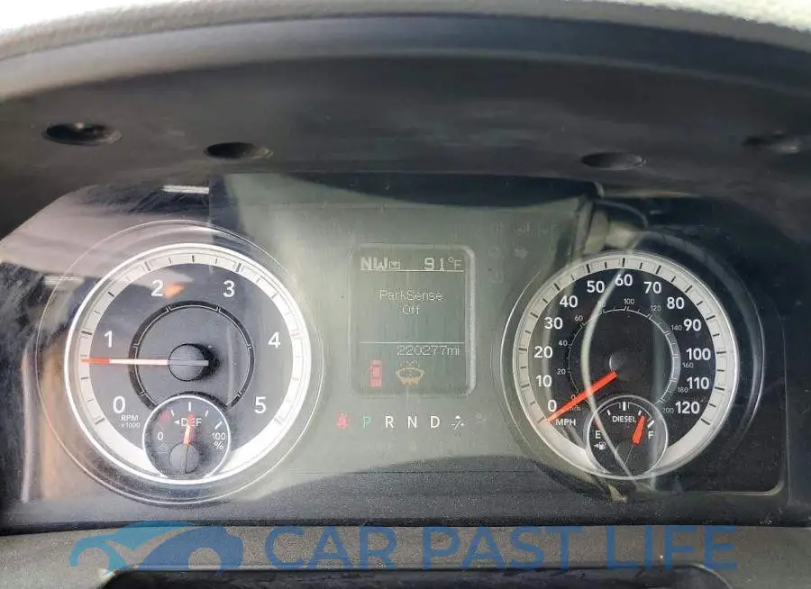 3C63RRGL8JG353663# 9