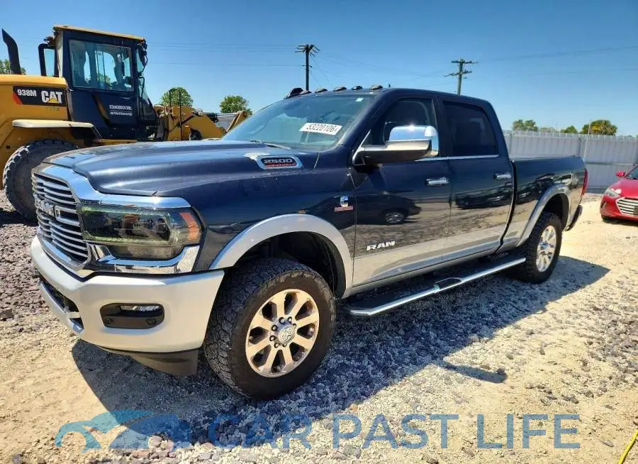 3C6UR5FL7LG245195# 1