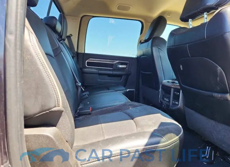 3C6UR5FL7LG245195# 10