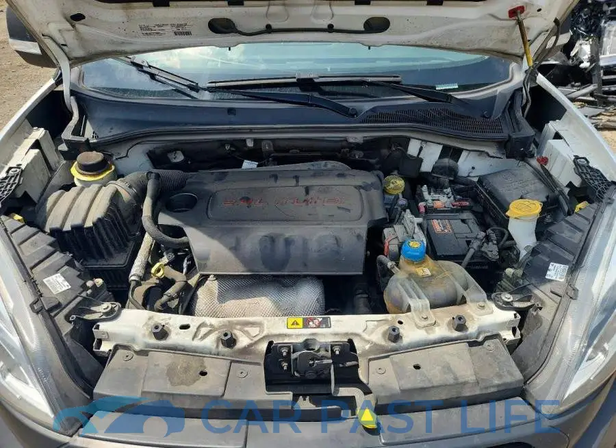 ZFBERFAB5J6J50573# 11