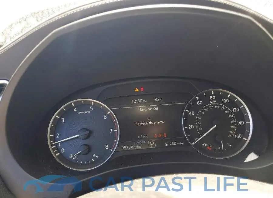 3PCAJ5M37LF111041# 9