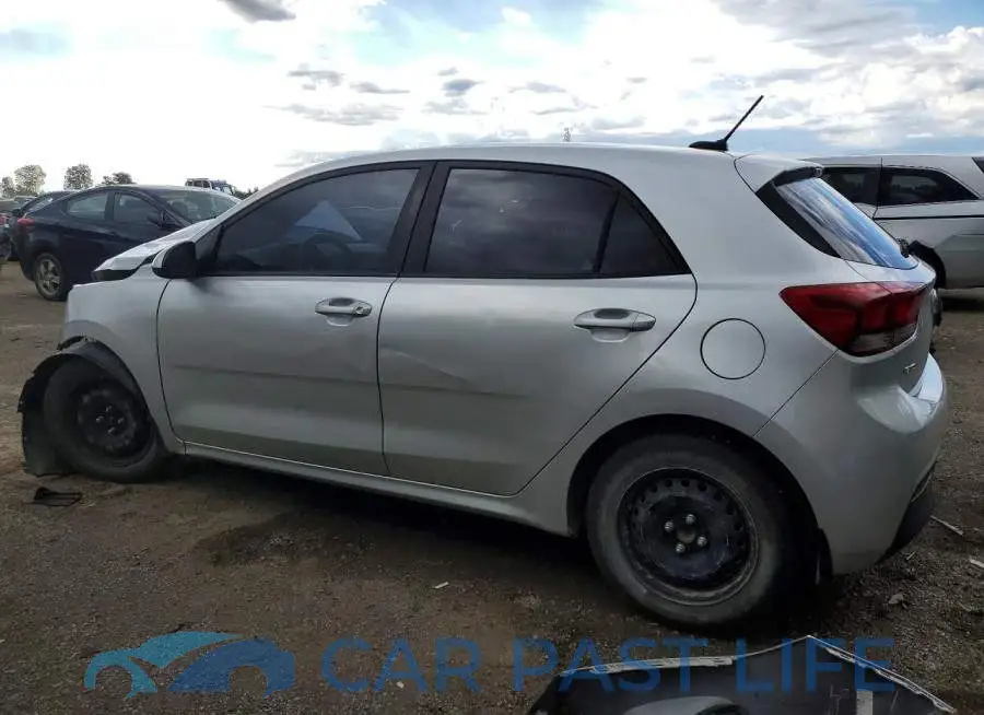 3KPA25AB0JE024979# 2
