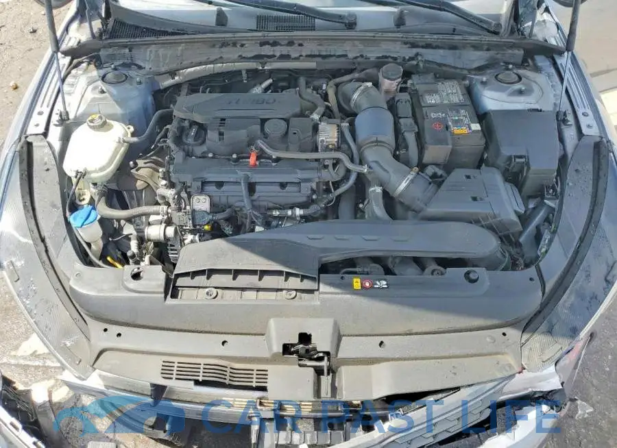 5XXG24J2XMG021037# 11
