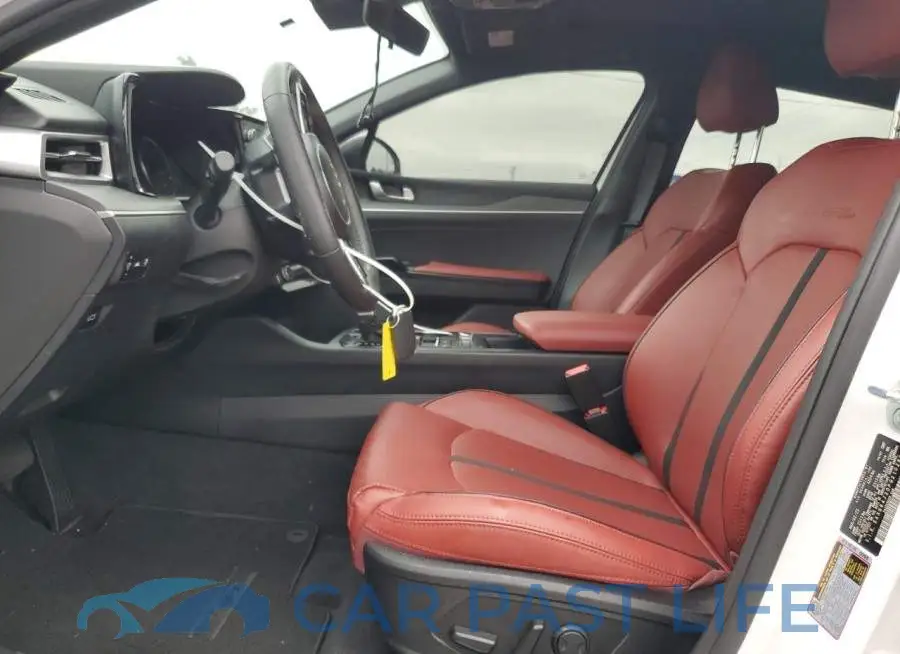 5XXG64J20PG210286# 7