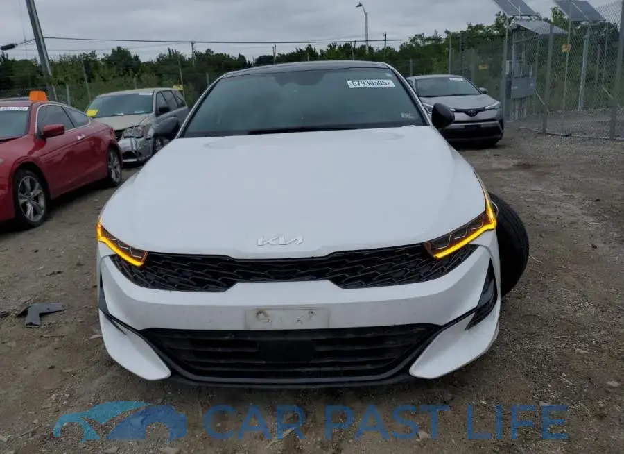5XXG64J20PG210286# 5