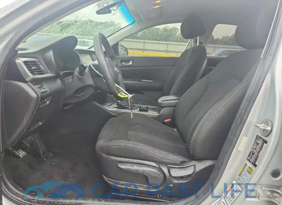 5XXGT4L33KG292845# 7