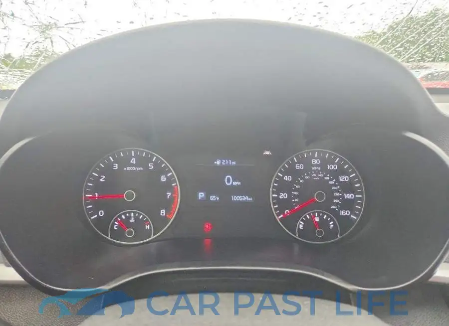5XXGT4L33KG292845# 9