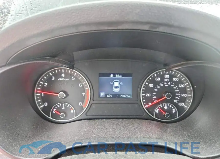 5XXGT4L34KG300144# 9