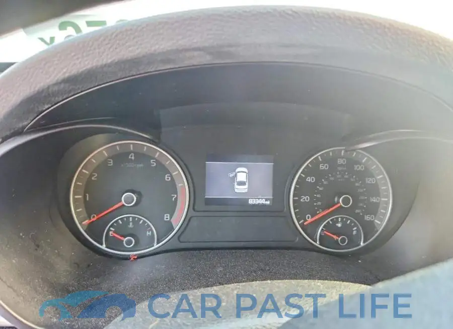 5XXGT4L37KG309064# 9
