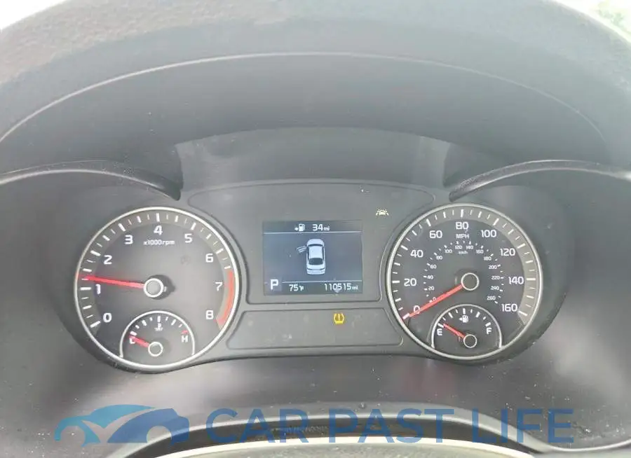 5XXGT4L39KG367144# 9