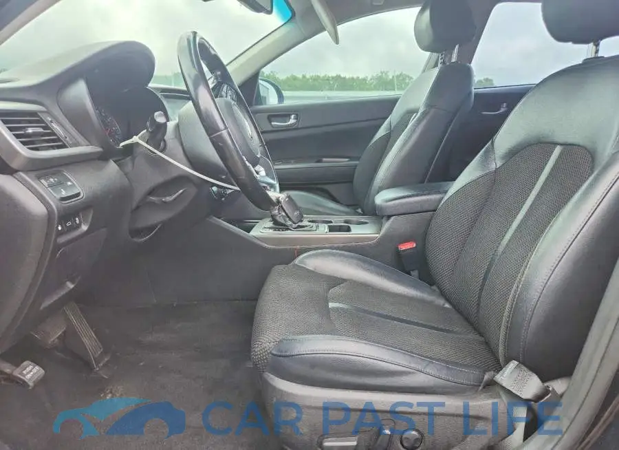 5XXGT4L39KG367144# 7
