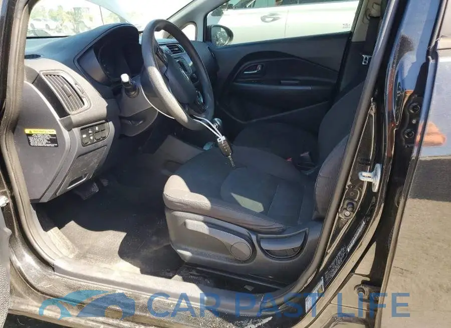 KNADM4A39H6037656# 7