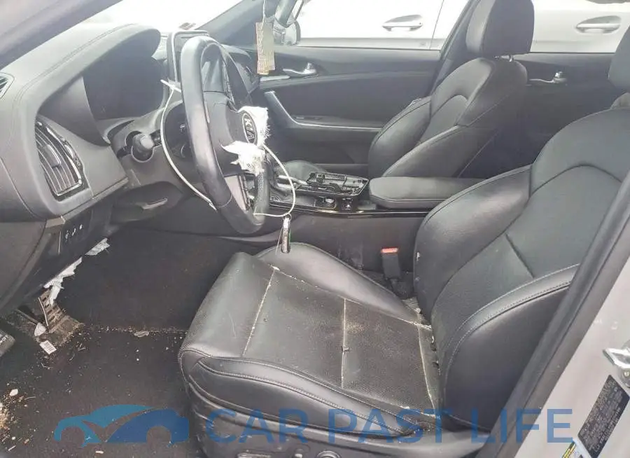 KNAE15LA6M6094986# 7