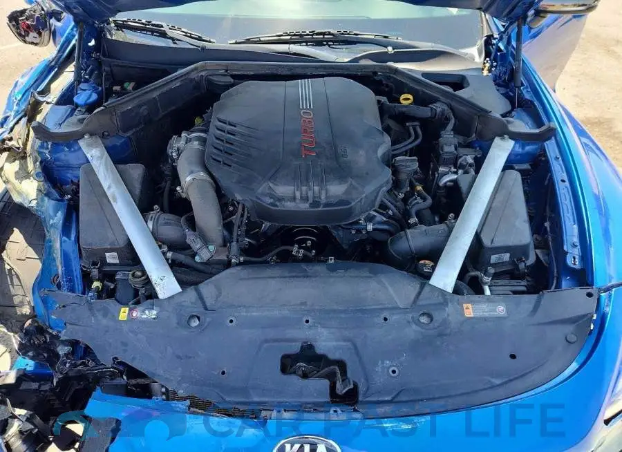 KNAE45LC8L6074312# 11